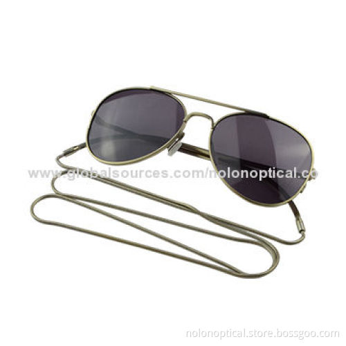 Creative original cheap wholesale metal sunglasses